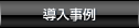 導入事例
